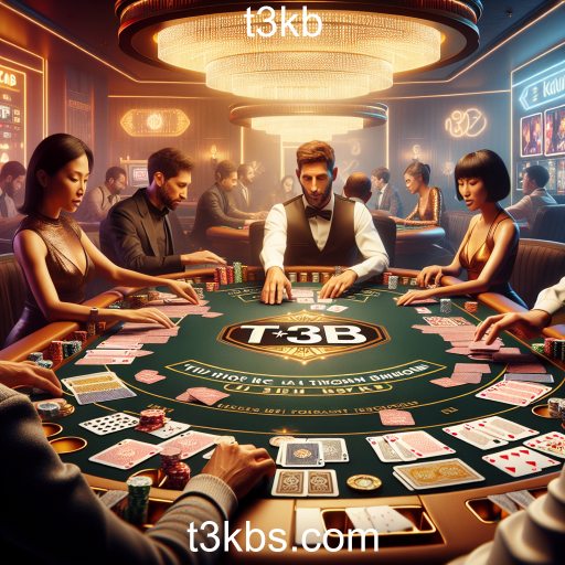 A Evolução dos Jogos de Cartas: Do Clássico ao Digital